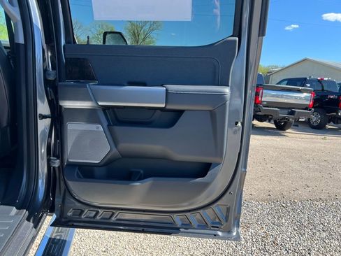 New 2026 Ford F250 Lariat image 19