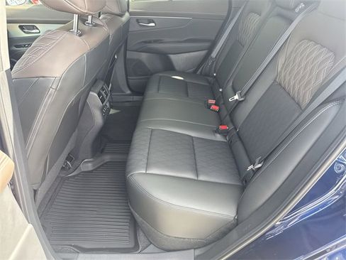 Used 2025 Nissan Murano Platinum w/ Cargo Package image 14