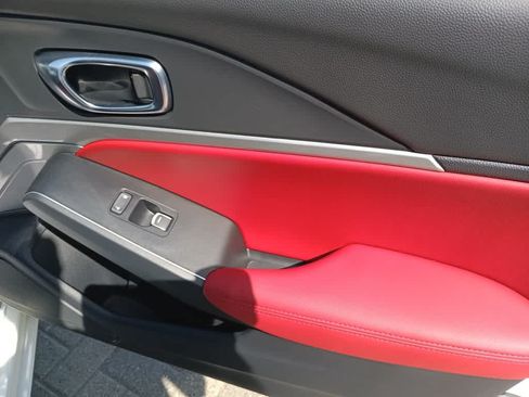 Used 2025 Acura Integra A-Spec FWD image 26