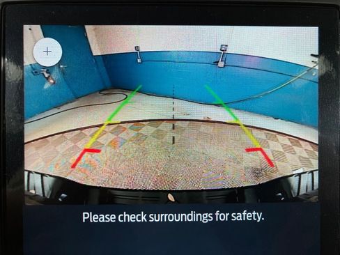 New 2025 Ford Ranger XL image 23