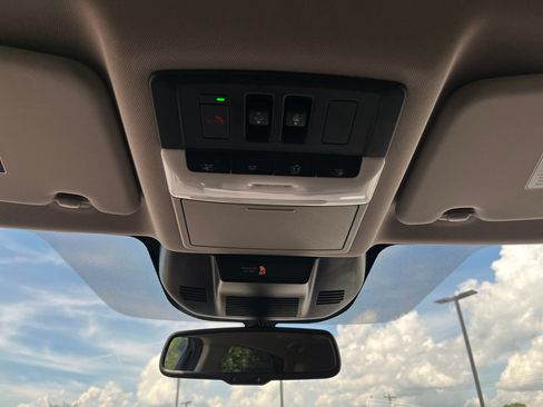 Certified 2023 Nissan Rogue Platinum AWD/4WD image 44