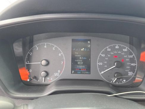 Used 2024 Toyota Corolla LE FWD image 5