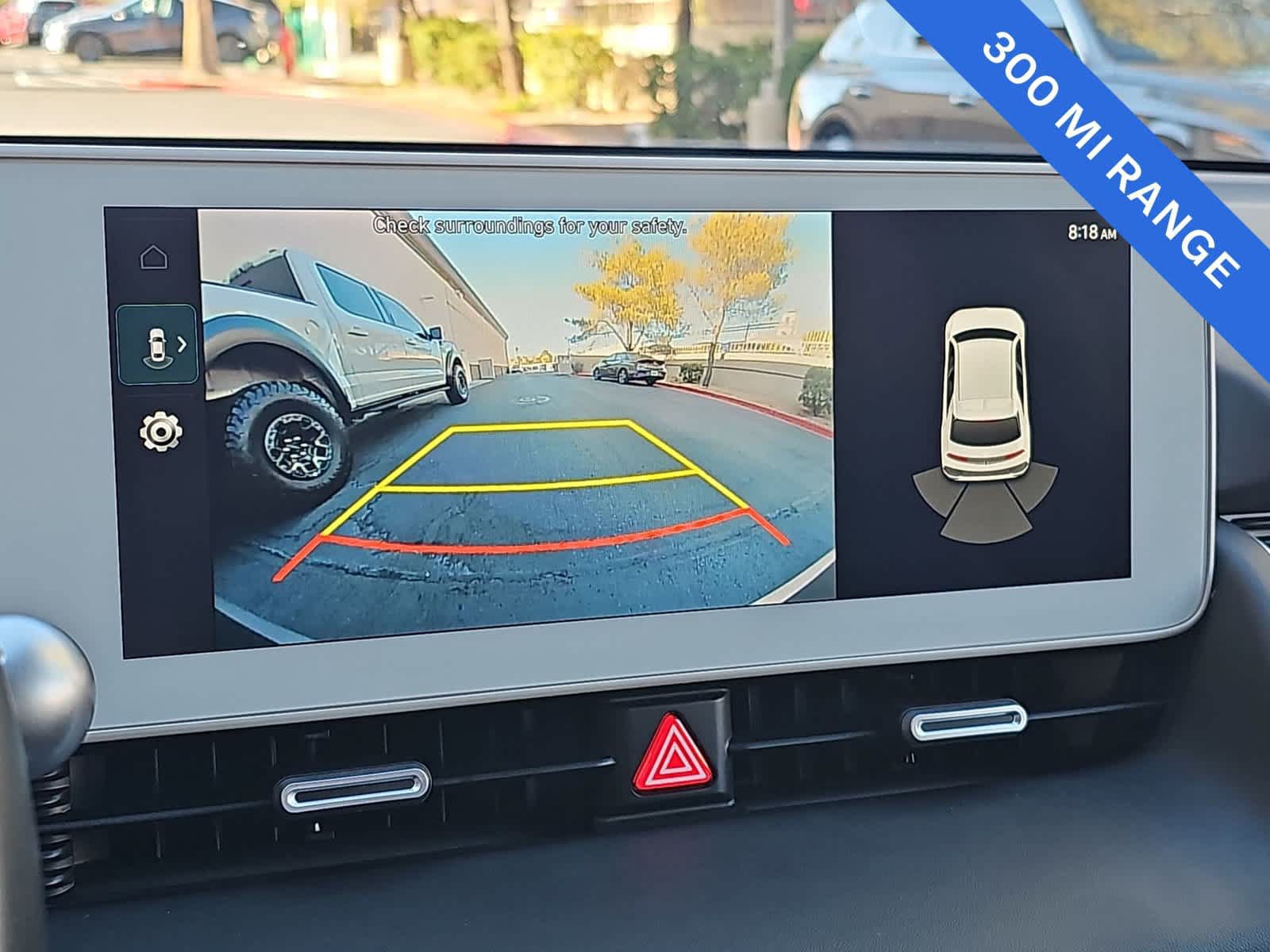 Certified 2024 Hyundai Ioniq 5 SE RWD image 26
