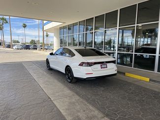 Used 2025 Honda Accord SE video 3