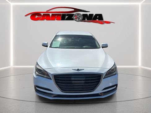 Used 2020 Genesis G80 3.8 RWD image 13