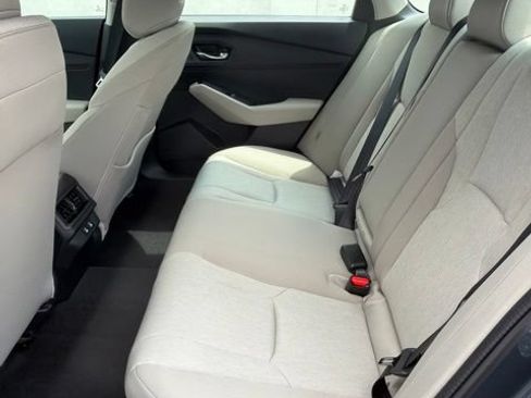 New 2026 Honda Accord SE image 15