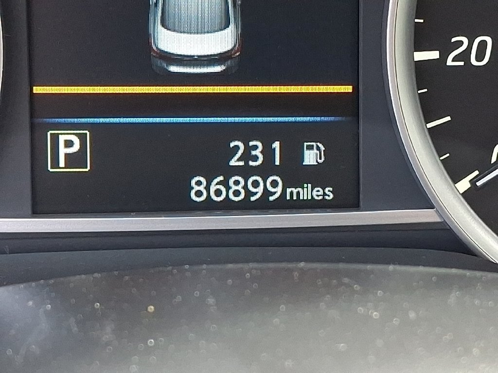Used 2019 Nissan Sentra SV w/ Electronics Package FWD image 20