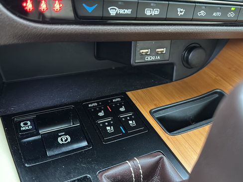 Certified 2020 Lexus RX 350 FWD w/ Premium Package image 24