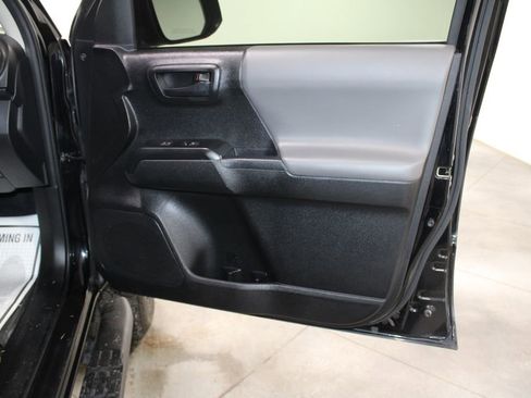 Used 2023 Toyota Tacoma SR image 29