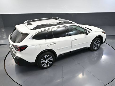 Used 2022 Subaru Outback Touring XT AWD/4WD image 58