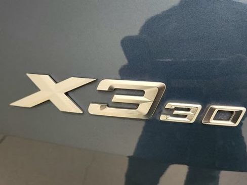 Used 2026 BMW X3 xDrive30i w/ Premium Package AWD/4WD image 34