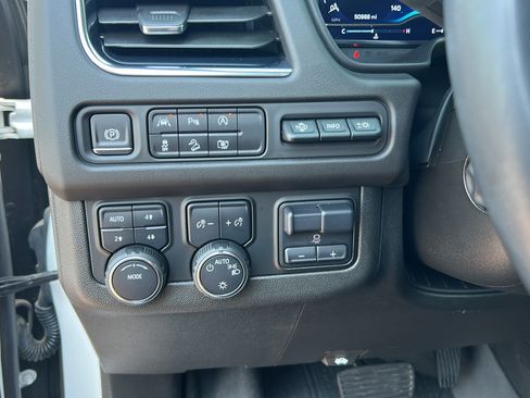 Used 2023 Chevrolet Tahoe High Country w/ Max Trailering Package AWD/4WD image 13