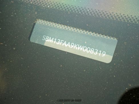 Used 2019 McLaren 570S Spider image 52