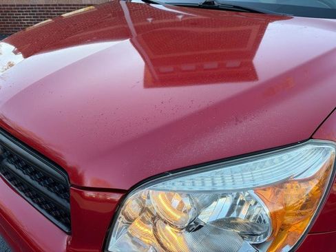 Used 2008 Toyota RAV4 Base I4 2WD image 13