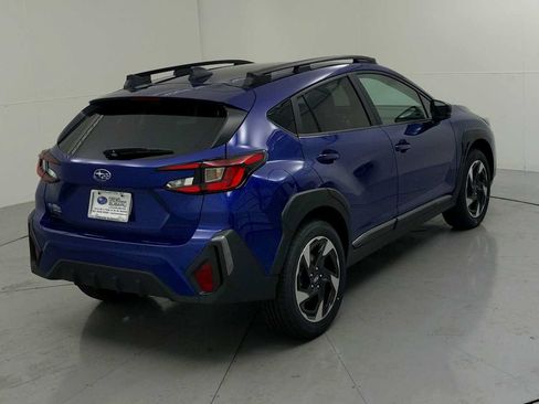 New 2026 Subaru Crosstrek 2.5i Limited AWD/4WD image 10