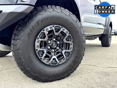 Used 2024 Ford F150 Raptor w/ Equipment Group 803A Raptor R image 2