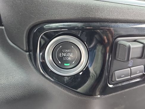 Used 2025 Chevrolet Silverado 2500 LT w/ Trail Boss Package image 24