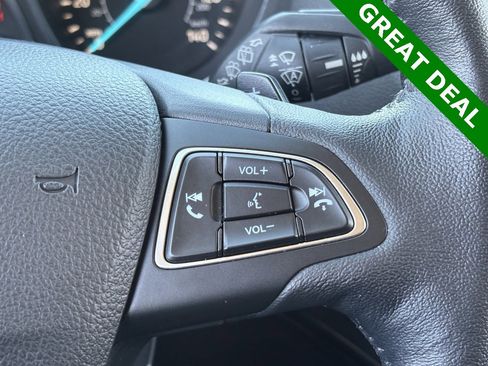 Used 2017 Ford Escape Titanium w/ Equipment Group 301A image 20