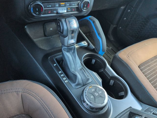 Used 2022 Ford Bronco Outer Banks AWD/4WD image 18