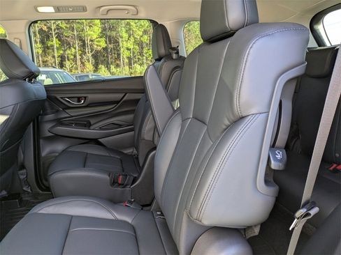 New 2026 Subaru Ascent Bronze Edition image 10