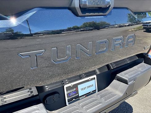 Used 2023 Toyota Tundra SR5 w/ SR5 Convenience Package AWD/4WD image 30