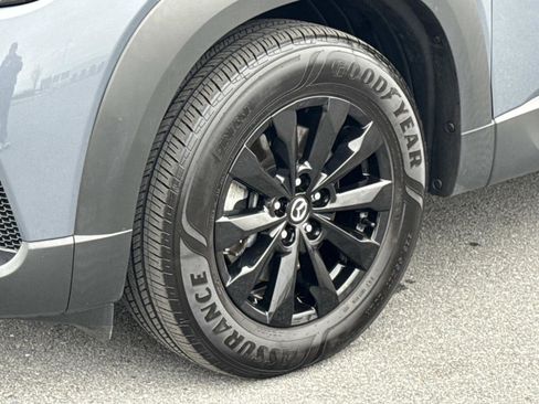 Used 2023 MAZDA CX-50 2.5 S w/ Preferred Plus Pkg image 28