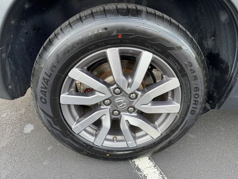 Used 2020 Honda Pilot EX-L image 27