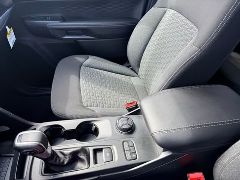 New 2026 Ford Ranger XLT image 24