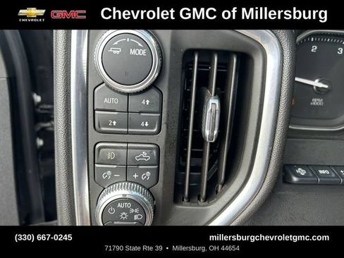 Used 2021 GMC Sierra 3500 Denali w/ Denali Ultimate Package AWD/4WD image 26