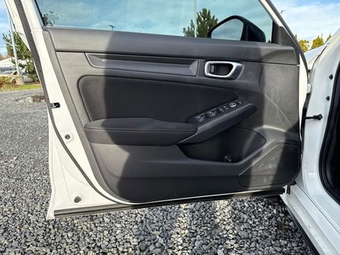 Certified 2024 Honda Civic Sport image 25