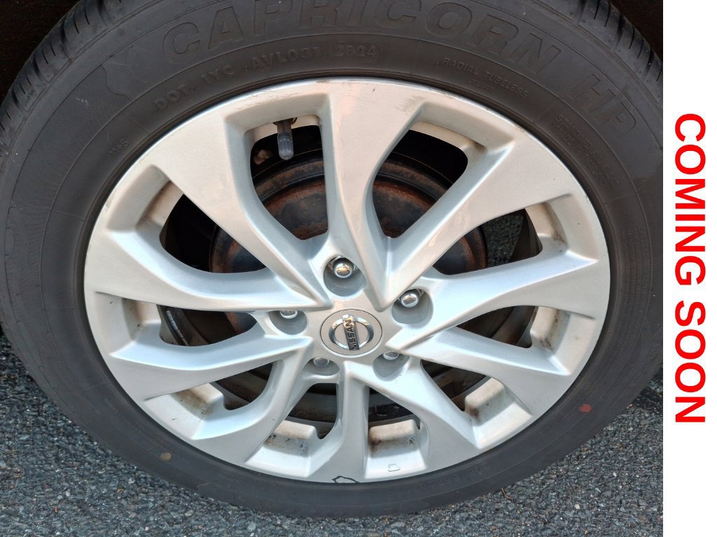 Used 2019 Nissan Sentra SV FWD image 9