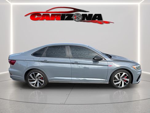 Used 2020 Volkswagen Jetta GLI FWD image 4