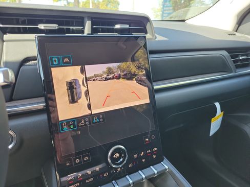 New 2026 GMC Terrain Denali image 13