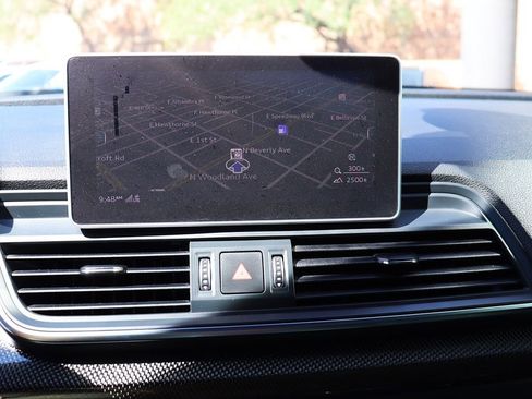 Used 2019 Audi SQ5 Premium Plus w/ Premium Plus Package image 50