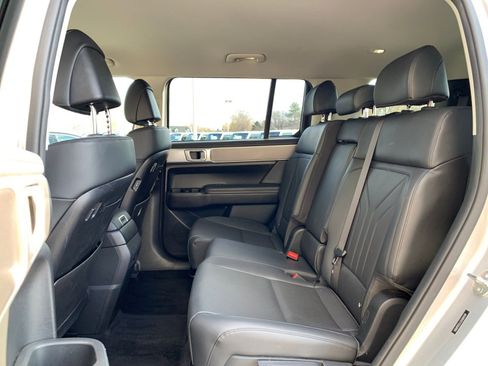 Used 2025 Hyundai Santa Fe SEL image 27