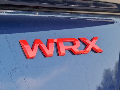 New 2026 Subaru WRX Premium AWD/4WD image 16