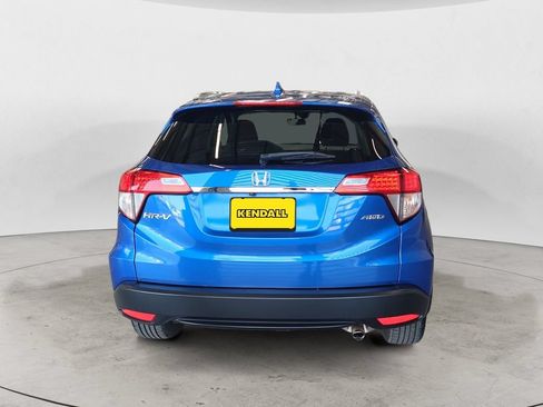 Used 2019 Honda HR-V EX image 6