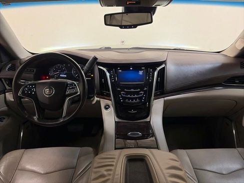 Used 2015 Cadillac Escalade Luxury image 31