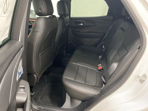 New 2026 Chevrolet TrailBlazer RS image 16