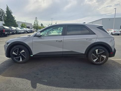 New 2025 Hyundai Ioniq 5 SE image 6