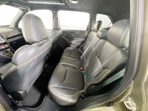 Used 2022 Subaru Forester Wilderness image 25