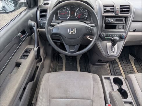 Used 2008 Honda CR-V LX image 8