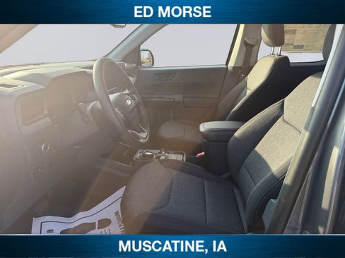 New 2026 Ford Maverick XLT AWD/4WD image 9