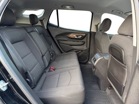 Used 2019 GMC Terrain SLE w/ Driver Convenience Package image 20