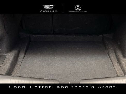 Used 2025 Cadillac CT4 Sport RWD image 29