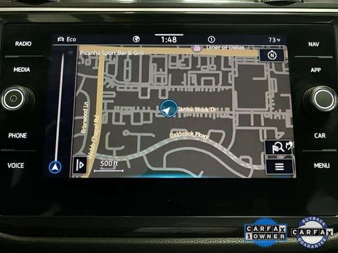 Used 2024 Volkswagen Tiguan SEL R-Line image 46