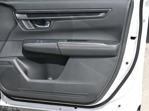New 2026 Honda CR-V Sport-L image 13