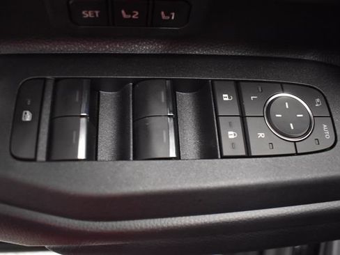 Used 2025 Toyota Land Cruiser w/ Premium Package AWD/4WD image 21