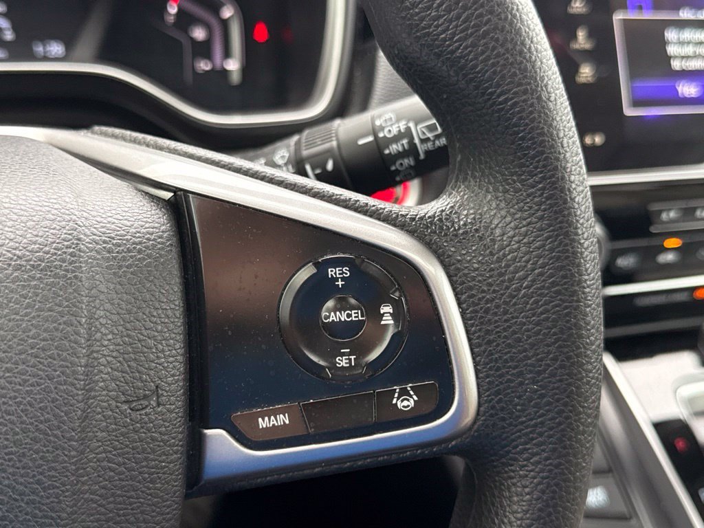 Used 2021 Honda CR-V EX image 16