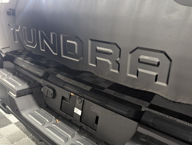 Used 2026 Toyota Tundra Limited w/ Limited PVM Package AWD/4WD image 8